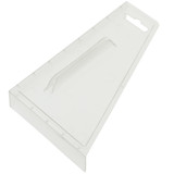 Coral Paint Shield Guard for Sockets & Switches