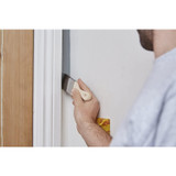 ProDec 2 inch Woodworker Short Handle Paint Brush PWWB50