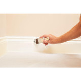 ProDec 2 inch Woodworker Short Handle Paint Brush PWWB50