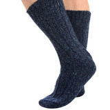 3 Pack Fresh Feel Mens Wool Socks UK 6-11