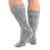 3 Pack Fresh Feel Mens Wool Socks UK 6-11