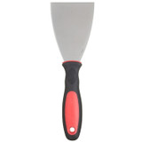 FFJ Soft Grip Handle Filling Knife