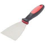 FFJ Soft Grip Handle Filling Knife