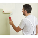 ProDec Plastic Handle Trade Professional Paint Roller Frame