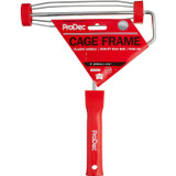 ProDec Plastic Handle Trade Professional Paint Roller Frame