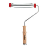 ProDec 9" x 1.5" Wooden Handle Roller Frame - Screw Fit PRFR003