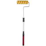 ProDec Telescopic Frame and Medium Pile Paint Roller  9 inch x 1.75" PRRF008