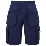 Tuffstuff Enduro Ripstop Work Shorts 844