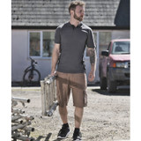 Tuffstuff Enduro Ripstop Work Shorts 844