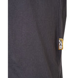 JCB Trade Work T-Shirt Blue D-M6