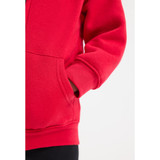 Childrens Full Zip Hooded Sweatshirt UC506