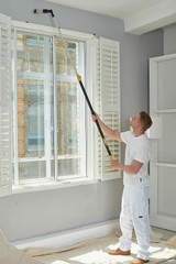 Coral Essentials Brush and Tool Extender