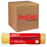 48 x ProDec Foam Cage Roller Refill 9" | 1.75" Core