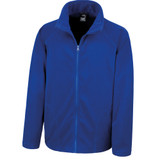 Result Microfleece Jacket R114X