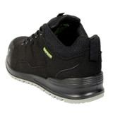 Apache S3 Recycled Suede Safety Trainer Composite Toe/Midsole Work Safety Trainers Shoes