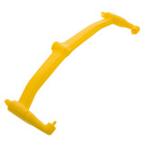 Coral Double Arm Paint Roller Frame 15 inch 42691 Coral Double Arm Paint Roller Frame 15 inch 42691