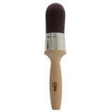 Coral Aspire 40mm Round Paint Brush ( Chunky Monkey)