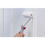 Prodec 20pk 4" HD Foam Box Mini Rollers