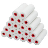 Prodec 20pk 4" HD Foam Box Mini Rollers