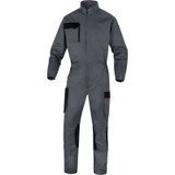 Delta Plus Mach 2 Work Coveralls M2CO3 