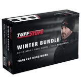 Tuffstuff Winter Bundle Black 425