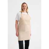 Uneek Bib Apron with Pocket UC940