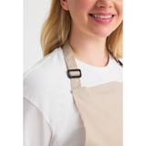 Uneek Bib Apron with Pocket UC940