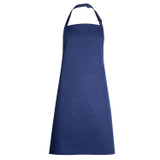 Uneek Bib Apron with Pocket UC940