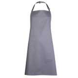 Uneek Bib Apron with Pocket UC940