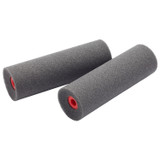 ProDec Concave High Density Foam 4" Mini Rollers 2pk