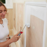 ProDec Concave High Density Foam 4" Mini Rollers 10pk