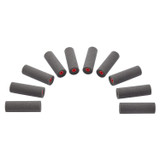 ProDec Concave High Density Foam 4" Mini Rollers 10pk