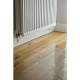 ProDec 25m x 625mm Hard Floor Protector Self-Adhesive Film