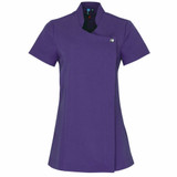 Premier Workwear Blossom Beauty And Spa Tunic