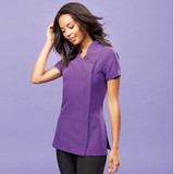 Premier Workwear Blossom Beauty And Spa Tunic PR683