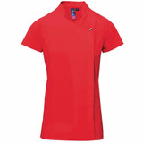 Premier Workwear Blossom Beauty And Spa Tunic PR683