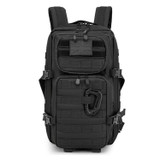 Kombat UK Small MOLLE Assault Pack 28 Litre Black