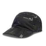 Kombat UK Kids Baseball Cap BTP BLACK