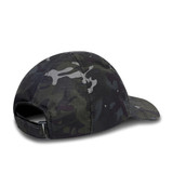 Kombat UK Kids Baseball Cap BTP BLACK