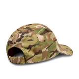 Kombat UK Adults Baseball Cap BTP Green