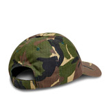 Kombat UK Adults Baseball Cap DPM Woodland