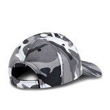 Kombat UK Adults Baseball Cap Urban Camo