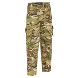 Kombat UK Kids Camo Trouser BTP