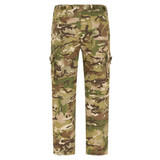 Kombat UK Kids Camo Trouser BTP
