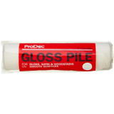 ProDec PRRE002 Gloss Pile Paint Roller 9" x 1.75" 