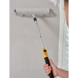 Coral 41406 Paint Roller Microfibre Sleeve 15 inch x 1.75"