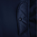 MA1 Flight Bomber Jacket Navy