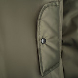 MA1 Flight Bomber Jacket Green