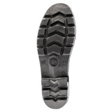 Dunlop B350611 Wellie Clog Shoe Green