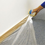 Silverline 100284 Masking & Shield Tape Dispenser